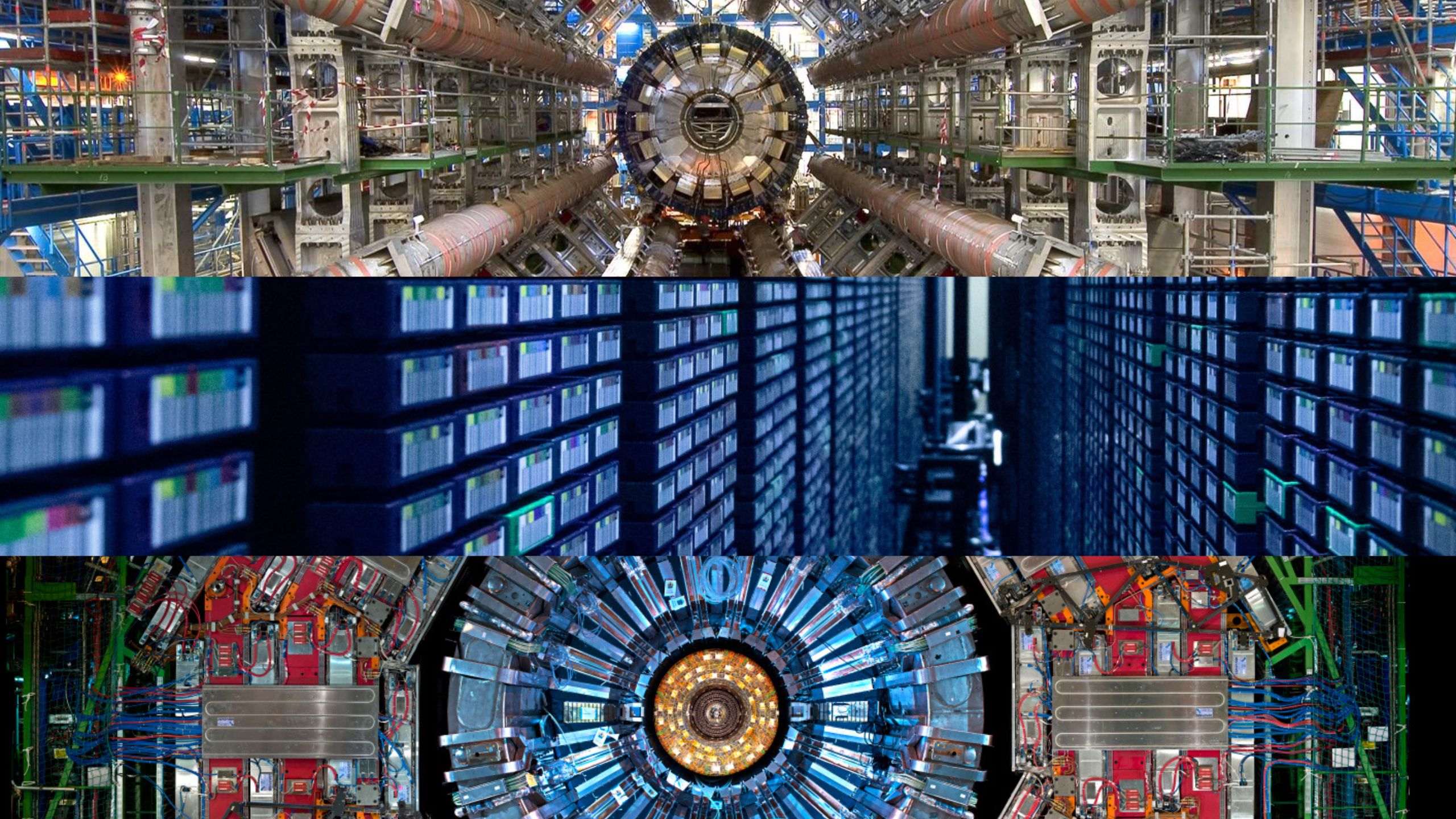 The Next Generation Triggers for CERN detectors