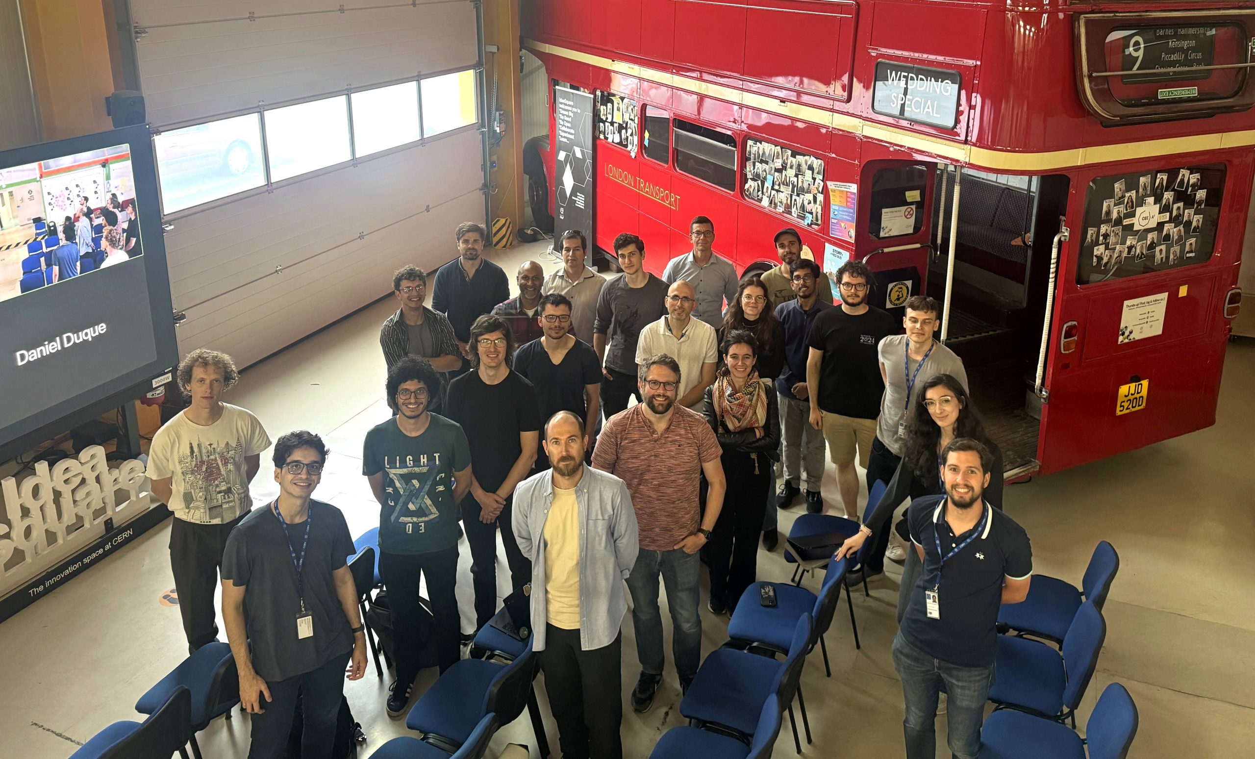 Bringing ML to the Trigger: Highlights from the ATLAS & CMS MLOps Workshop