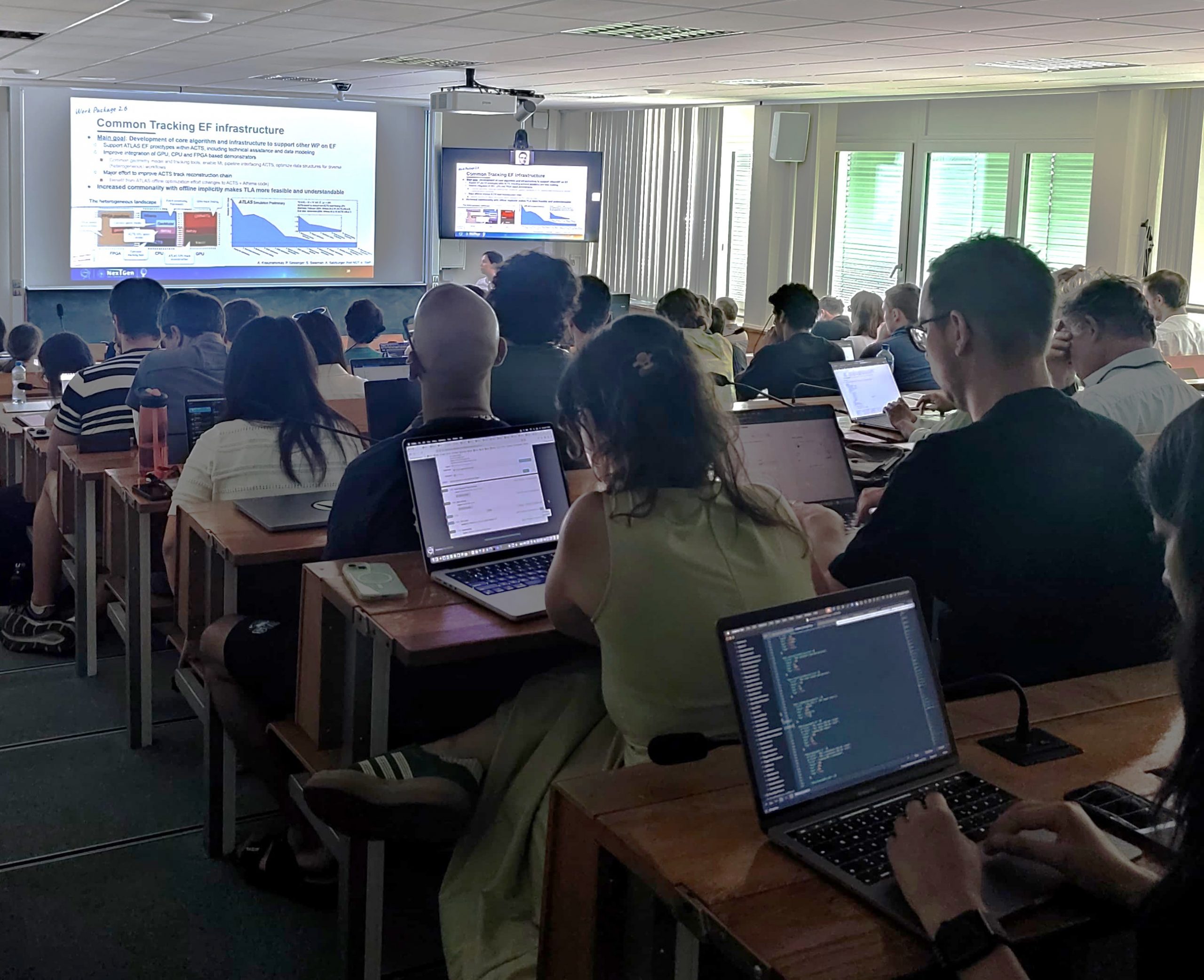 From Theory to Trigger: First NGT Workshop on BSM Benchmarks