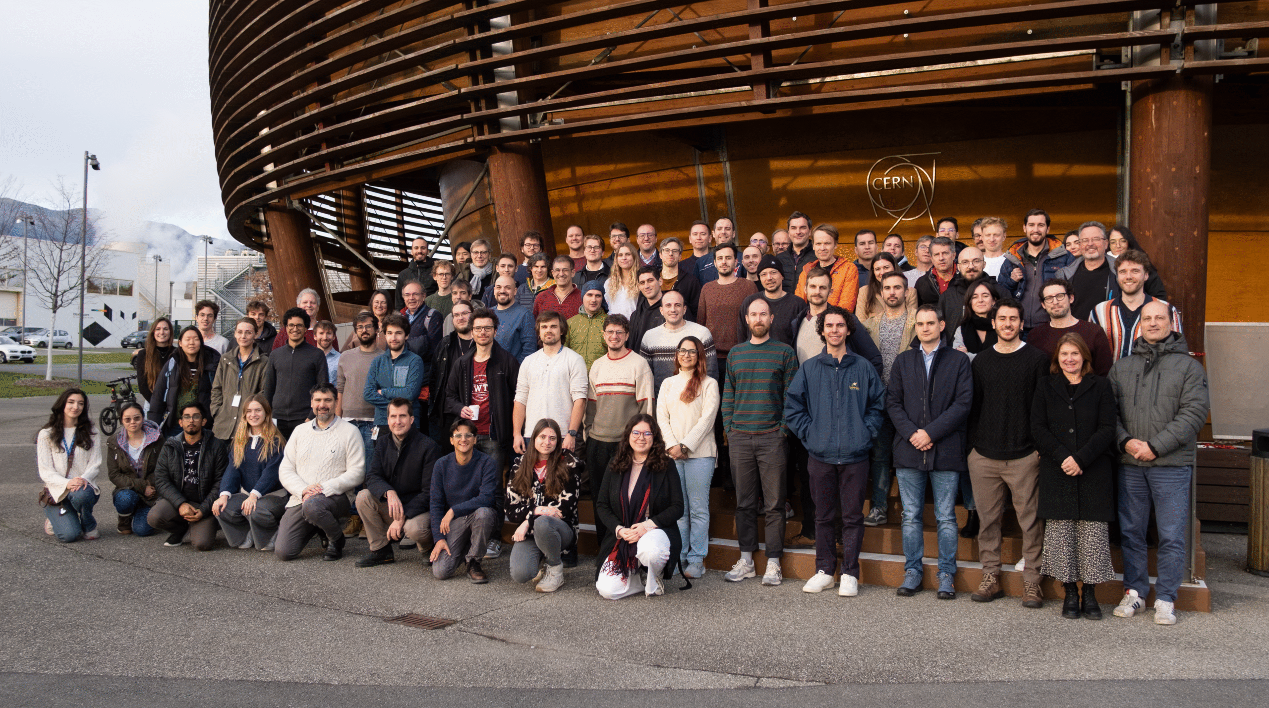 Highlights from the 2nd NGT Technical Workshop